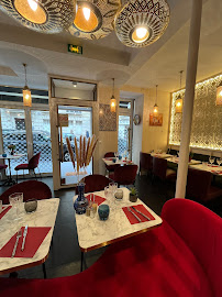 Photos du propriétaire du Restaurant marocain L'Etoile Longchamp Paris 16 - n°1