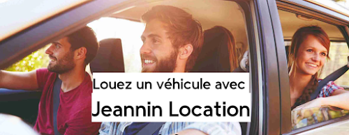 Jeannin Location (louez votre véhicule à Sens) à Sens