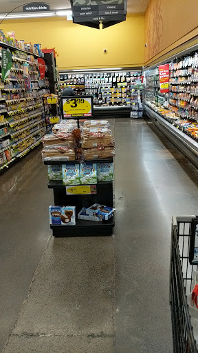 Grocery Store «Ralphs», reviews and photos, 4033 Ball Rd, Cypress, CA 90630, USA