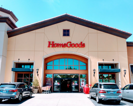 Department Store «HomeGoods», reviews and photos, 8676 Sierra College Blvd, Roseville, CA 95661, USA