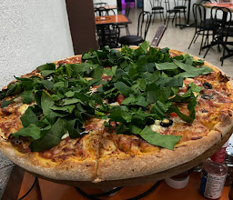 Eskondida Pizza photo