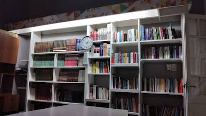 Biblioteca Popular Marcela Rodríguez