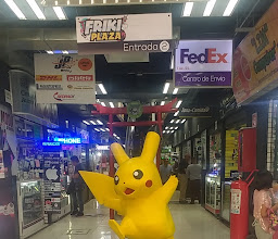 Global Comics Noveno Arte photo