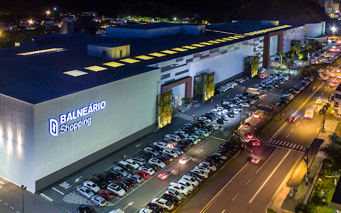 Balneario Shopping Mall image