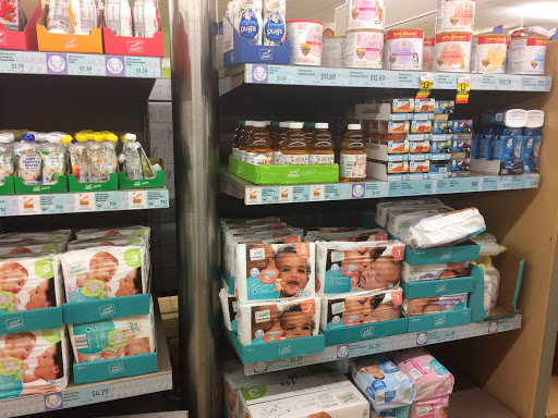 Supermarket «ALDI», reviews and photos, 4801 Roe Blvd, Roeland Park, KS 66205, USA