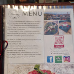 Photo n°36 de l'avis de stephane.a fait le 04/08/2021 à 19:31 sur le  Pizzeria i Camaldoli à Florence