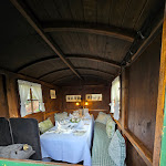 Photo n°4 de l'avis de Don.o fait le 01/04/2024 à 10:35 sur le  Ochsen Post Hotel & Restaurants - Peter Jost à Tiefenbronn