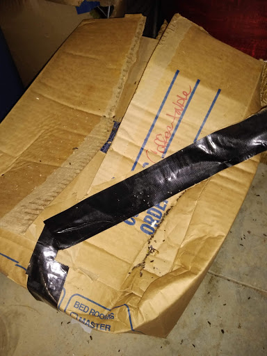 Moving Supply Store «Erle Road Self Storage», reviews and photos, 5600 Lindhurst Ave, Marysville, CA 95901, USA