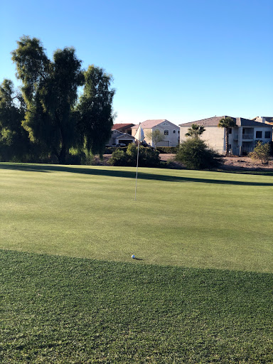 Golf Club «Painted Mountain Golf Resort», reviews and photos, 6210 E McKellips Rd, Mesa, AZ 85215, USA