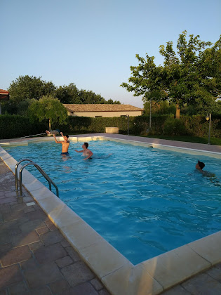 Photos des visiteurs Chambre d'hôtes Il Geranio 97015 Modica
