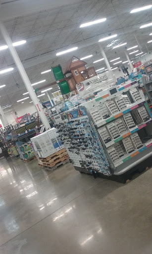 Warehouse club «BJ’s Wholesale Club», reviews and photos, 6924 Frank Ave NW, North Canton, OH 44720, USA
