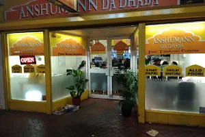 Anshumann Da Dhaba - Clayton image