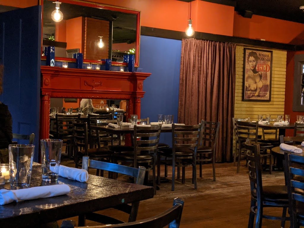 Santa Fe Uptown 12401