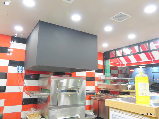 Αριθμός τηλεφώνου L'artigiano Pizza