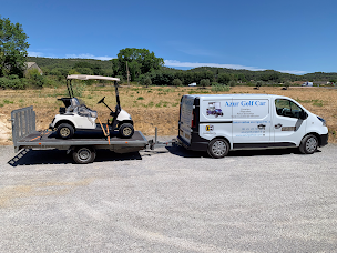 Photo n°4 de Azur Golf Car à Brignoles ()