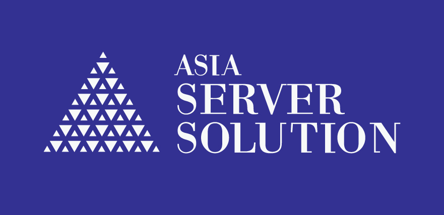 ASIA SERVER SOLUTIONS