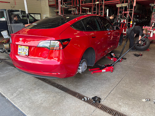 Tire Shop «Discount Tire Store - Peachtree City, GA», reviews and photos, 2801 GA-54, Peachtree City, GA 30269, USA