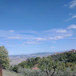 Photo n°4 de l'avis de Elisabetta.a fait le 16/10/2021 à 17:15 sur le  Il Cerchio Delle Streghe à Castiglione d'Orcia