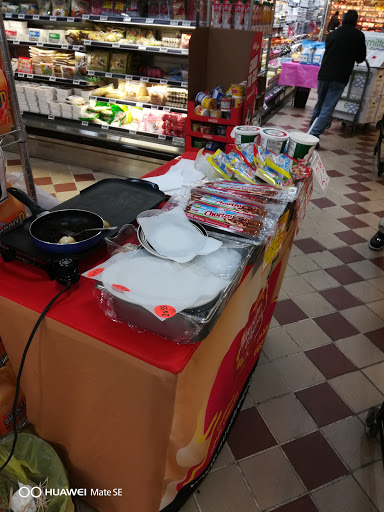 Supermarket «Lewis Fresh Market», reviews and photos, 2727 Grand Ave, Waukegan, IL 60085, USA