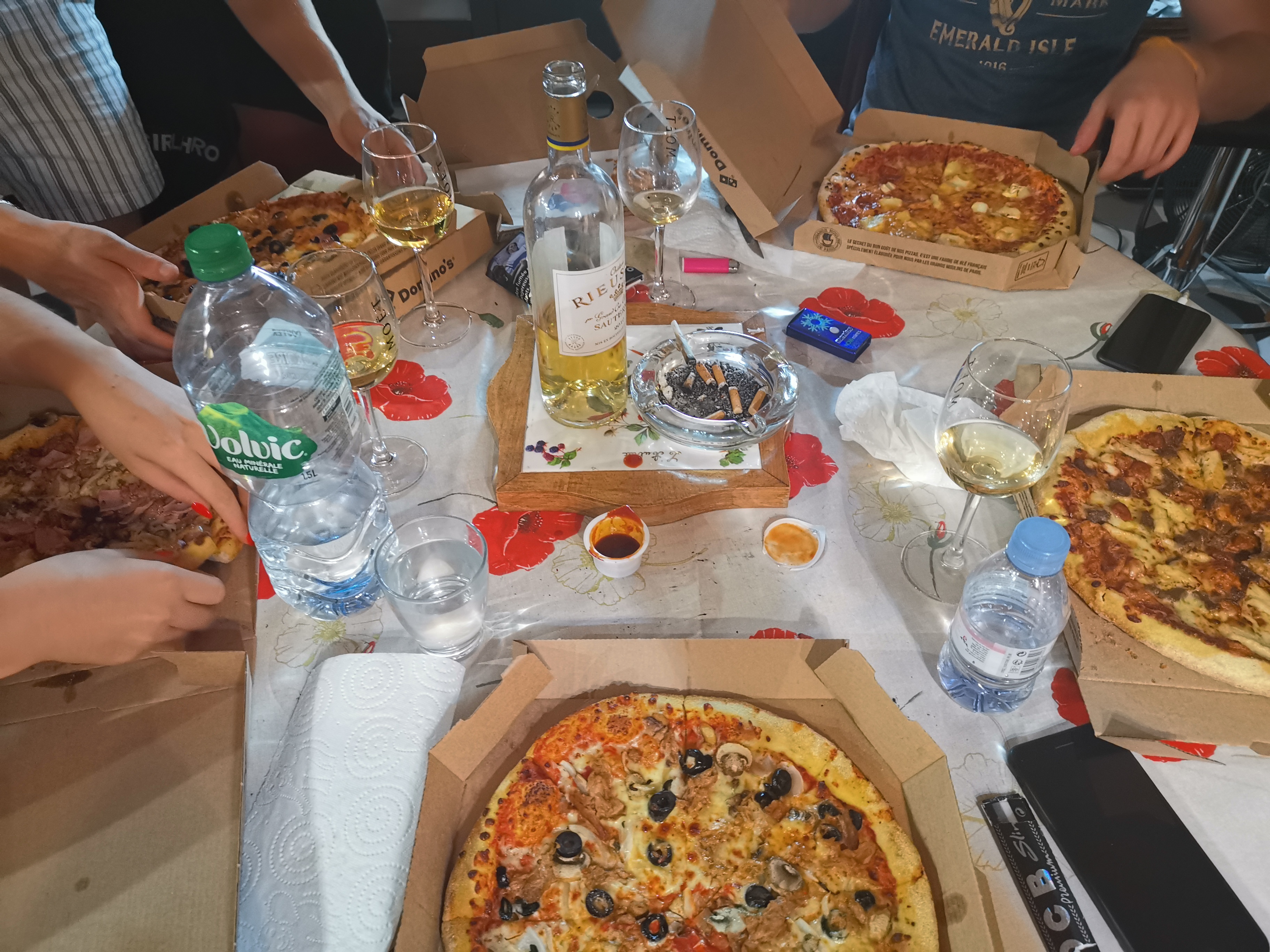 Photo n° 1 de l'avis de Sabrina.a fait le 15/08/2019 à 16:43