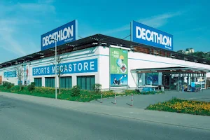 DECATHLON Deutschland SE & Co. KG image
