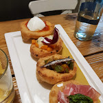 Photo n°1 de l'avis de Davide.e fait le 15/03/2019 à 17:50 sur le  Fiore di Latte Pizzeria à Baveno