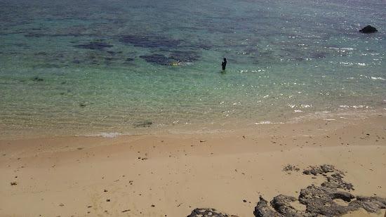 Ipan Beach
