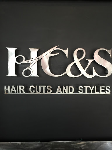Hair Salon «Hair Cuts and Styles», reviews and photos, 970 Foxcroft Ave, Martinsburg, WV 25401, USA