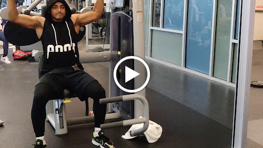 Health Club «New York Sports Clubs», reviews and photos, 1601 Bronxdale Ave, Bronx, NY 10462, USA