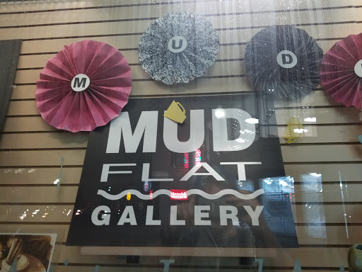 Mudflat Gallery