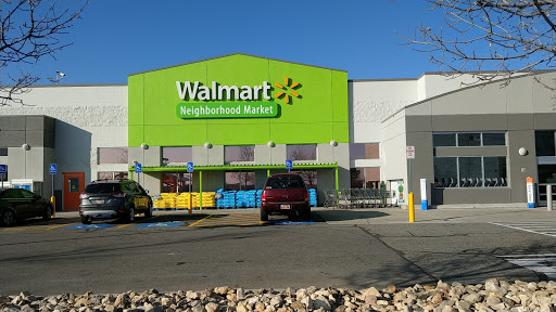 Supermarket «Walmart Neighborhood Market», reviews and photos, 4570 4000 W, West Valley City, UT 84120, USA