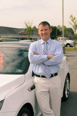 Car Dealer «Sunbury Motors Auto Group», reviews and photos, 943 N 4th St, Sunbury, PA 17801, USA