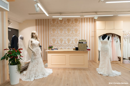 Geschäfte, um Brautkleider zu kaufen Nuremberg