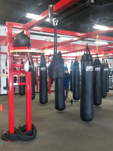 Boxing Gym «UFC Gym», reviews and photos, 439 S Ellsworth Rd #106, Mesa, AZ 85208, USA
