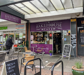 The Bake House Cafe