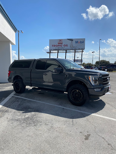 Ford Dealer «Weikert Ford Inc», reviews and photos, 21399 US-27, Lake Wales, FL 33859, USA