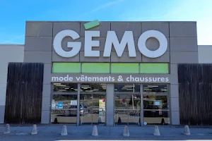 Gemo Chambery Chaussures Et Vêtements image
