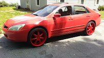 mobile kustom - Photo 3 - Car repair in Greensboro, NC, Greensboro