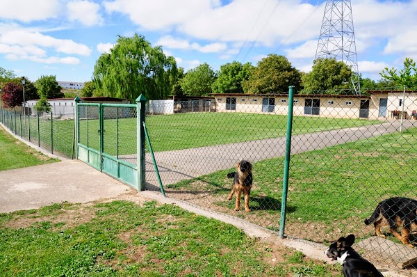 Residencia Canina Bureba