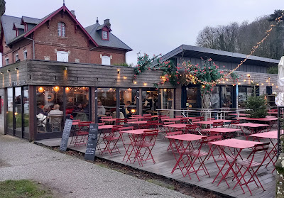 Le Mini Golf à Saint-Valery-sur-Somme