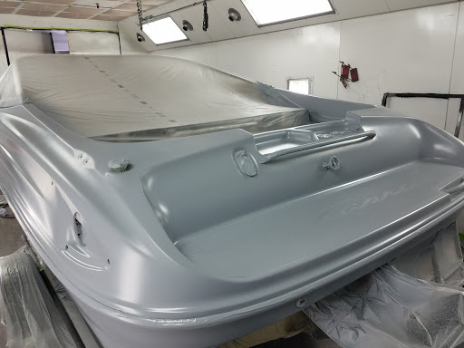 Auto Body Shop «A & D Auto Body Repair Inc», reviews and photos, 522 W Aspen St, Bozeman, MT 59715, USA