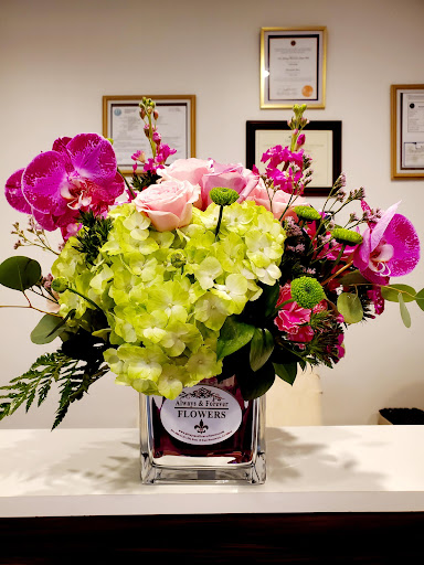 Florist «Always & Forever Flowers», reviews and photos, 2553 County Rd 516, Old Bridge, NJ 08857, USA