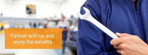 Auto Repair Shop «First Class Alignment & Repair», reviews and photos, 35 Dolson Ave, Middletown, NY 10940, USA