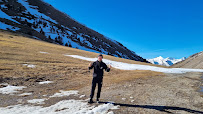 Les plus récentes photos du Restaurant Refuge du Col du Noyer à Le Noyer - n°2