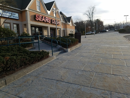 Appliance Store «Sears Outlet», reviews and photos, 1000 Boston Turnpike, Shrewsbury, MA 01545, USA