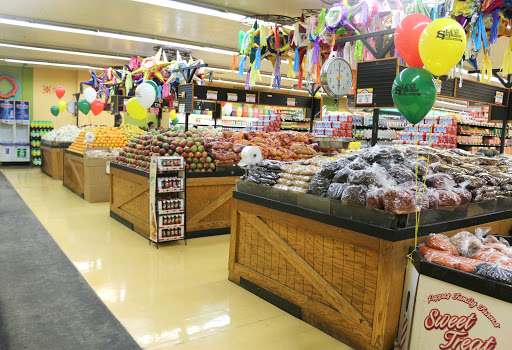 Mexican Grocery Store «La Superior Supermercados», reviews and photos, 2210 Northgate Blvd, Sacramento, CA 95833, USA
