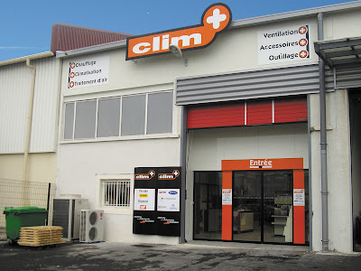 Clim+ Avignon : Climatisation - Ventilation - Chauffage à Avignon