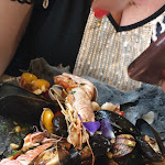 Photo n°6 de l'avis de Local.u fait le 23/06/2022 à 21:29 sur le  Ristorante La Mola à Varazze