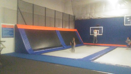 Recreation Center «Trampoline Nation», reviews and photos, 35025 Enchanted Pkwy S, Federal Way, WA 98003, USA