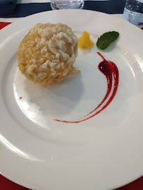 Crème glacée frite du Restaurant asiatique Ko-sometsuke.2k à Arcachon - n°4